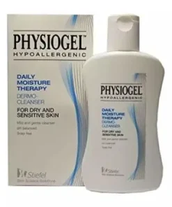 Physiogel Daily Moisture Therapy Dermo Cleanser 150ml Sabun Cair