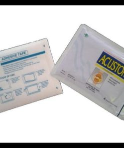 Koyo Acustop Cataplasma Plaster Pereda Sakit Bahu Lutut isi 6pcs