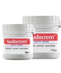 Sudocrem Nappy Krim Ruam Popok