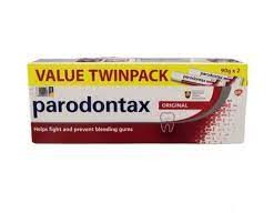 Parodontax Toothpaste Original Pasta Gigi / Odol