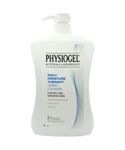 Physiogel Moisture Therapy Dermo Cleanser 500ml Sabun Cair