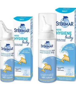 Sterimar Nose Hygiene Baby Nasal Spray