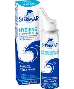 Sterimar Nose Hygiene and Comfort 50ml